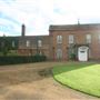 The Golden Parsonage