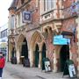 Berkhamsted Town Centre