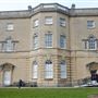 Royal Fort house (University of Bristol)