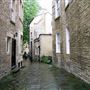 North Parade Alley