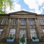 Friends Meeting House Manchester