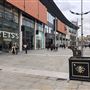 New Cathedral Street