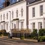 Frederick Street