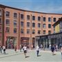 The Piano Building