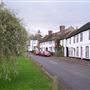 South Mimms Village