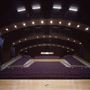 University of Hertfordshire - de Havilland theatre