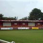 Hemel Hempstead Town Football Club