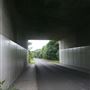 Bridge over Hastoe Lane