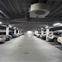 Q-Park Deansgate North car park