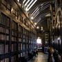 Chethams Library