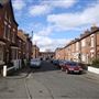 Whitechapel Street, Didsbury