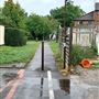 London Road, Berkhamsted Footbridge