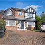 2 Footman Close