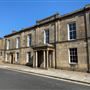 LITTLE BOLTON TOWN HALL