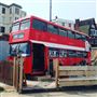 The Bus Café