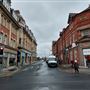 Moss Lane, Altrincham