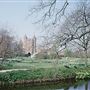NT - Sissinghurst Castle Garden