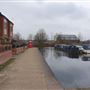 Stretford Marina