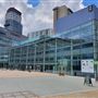 The Open Centre, MediaCity