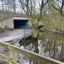 Worsley Woods Canal Underpasses