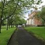 Werneth Park, Oldham