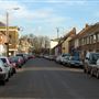 Queenborough