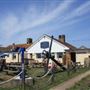 The Pilot Inn - Dungeness