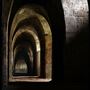 Exeter Catacombs