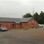 MOD - Okehampton Camp