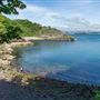 Fishcombe Cove