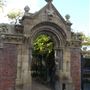 Fletcher Moss Botanical Gardens