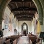 St Lawrence's Church, Broughton