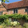 Miltons Cottage
