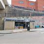 Stockport Air Raid Shelters