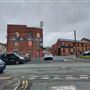 Lord Street and Turner Lane, Ashton