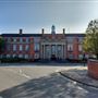 Nuneaton Town Hall
