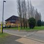 Disused Council Offices, Coalville