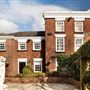 Mercure Bolton Georgian House