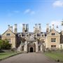 Holdenby House