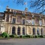 Merchants' Hall