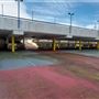 Disused Guildhall Shopping Centre, Stafford