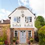 The Old Coach House