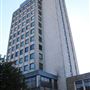 Oldham Civic Centre