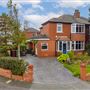 Corrie Drive, Kearsley, Bolton -  1930s Home