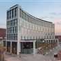 Hilton Liverpool City Center