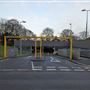 Lombard Street Car Park, Lichfield