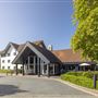 Holiday Inn Hemel Hempstead (M1 JCT 8)