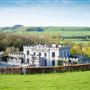 Palladian Castle