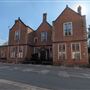 Bass Town House, Burton upon Trent