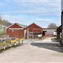 The Timber Yard - Bristol